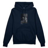 Brian Jones London 1966 Oversize Hoodie
