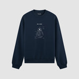 BB-8 Oversize Sweatshirt