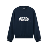 Star Wars Oversize Sweatshirt