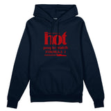Hot People Watch Formula 1 Oversize Hoodie