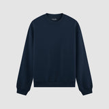 Basic Oversize Fit Sweatshirt