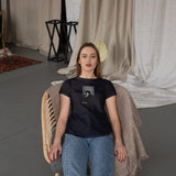 Keith Richards New York 1992 Tişört