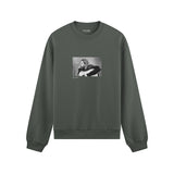 Kurt Cobain 1990 Oversize Sweatshirt