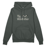 The Weedfather Oversize Hoodie