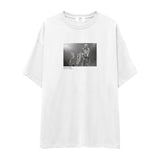 Guns N’ Roses Ritz New York 1988 Oversize Tişört