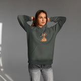 Catana Oversize Hoodie