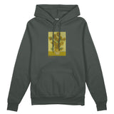 Sunflowers Oversize Hoodie