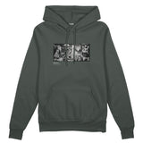 Guernica Oversize Hoodie