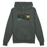 Nighthawks Oversize Hoodie