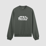 Star Wars Oversize Sweatshirt