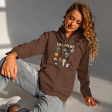 Onlyfans Oversize Hoodie