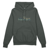 The Great Wave of Kanagawa Oversize Hoodie