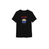 Sushi Lover Club Tişört