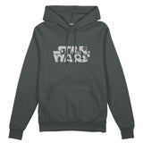 Star Wars Oversize Hoodie