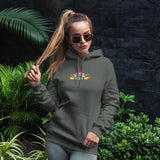 Central Perk / Friends Oversize Hoodie