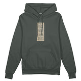 Avatar The Last Airbender Bending Scrolls Oversize Hoodie