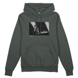 Keith Richards Anvers 1973 Oversize Hoodie
