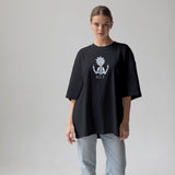 Rick It Oversize Tişört