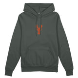 CIN CIN Oversize Hoodie