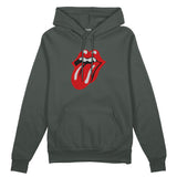 The Rolling Stones Oversize Hoodie