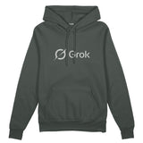 Grok Oversize Hoodie