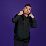 James Bond's Martini Oversize Hoodie