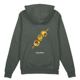 Extra Dirty Oversize Hoodie