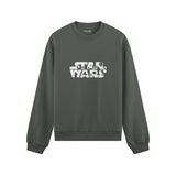 Star Wars Oversize Sweatshirt
