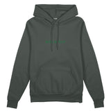 Roll With It Oversize Hoodie