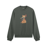 Catana Oversize Sweatshirt