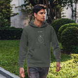 BB-8 Oversize Hoodie