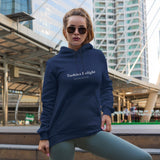 Turkish Delight Oversize Hoodie