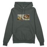 The Creation Oversize Hoodie