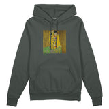 The Kiss Oversize Hoodie