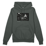 Keith Richards Connecticut 1977 Oversize Hoodie
