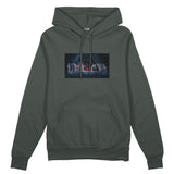 Star Wars Last Supper Oversize Hoodie