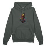 Zeus Oversize Hoodie