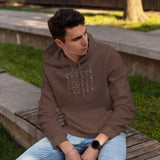 All Tracks / Formula 1 Pistleri Oversize Hoodie
