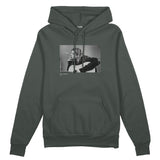 Kurt Cobain 1990 Oversize Hoodie