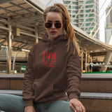 Hot Girls Watch Formula 1 Oversize Hoodie