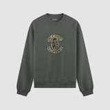 Sons of Anarchy Oversize Sweatshirt