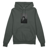 Keith Richards New York 1992 Oversize Hoodie