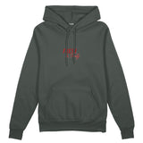 Fresh & Tasty Oversize Hoodie