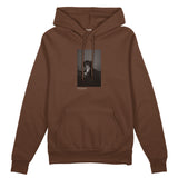 Keith Richards New York 1992 Oversize Hoodie