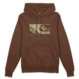 The Creation Oversize Hoodie
