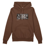 Guernica Oversize Hoodie