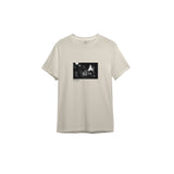 Keith Richards Connecticut 1977 Tişört