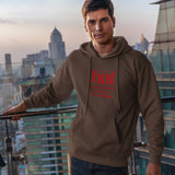 Hot People Watch Formula 1 Oversize Hoodie