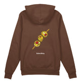 Extra Dirty Oversize Hoodie