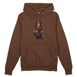 Zeus Oversize Hoodie